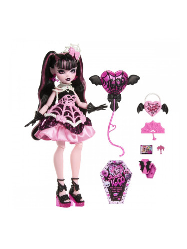 Кукла Monster High Draculaura