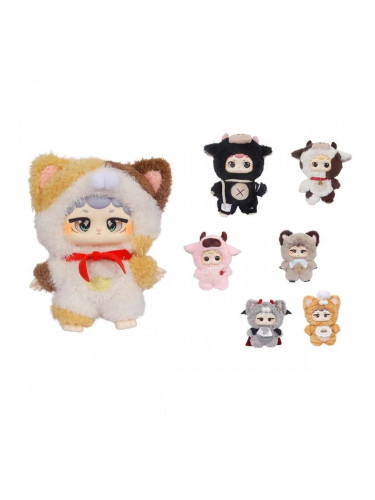 Плюш Niinoo's Meow Moo