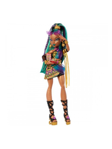 Кукла Monster High Nefera