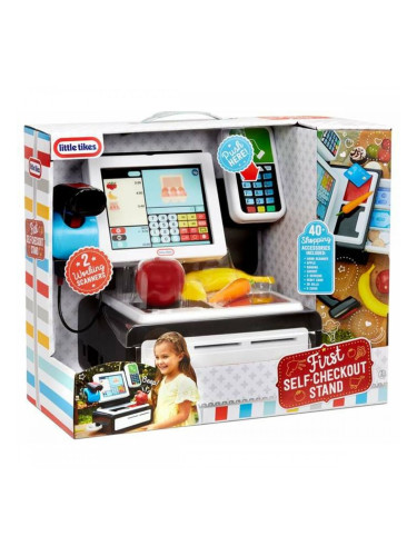 Супермаркет за Играчки Little Tikes