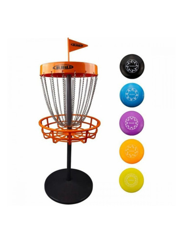 Комплект за Голф SCHILDKROT