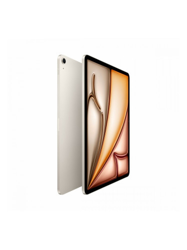 Таблет Apple MCNQ4TY/A 13" Octa Core 8 GB RAM 256 GB Бял