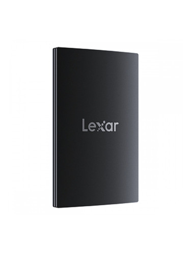 Външен харддиск Lexar LSL500X002T-RNBNG 2 TB SSD