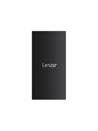 Външен харддиск Lexar LSL300002T-RNBNG 2 TB SSD