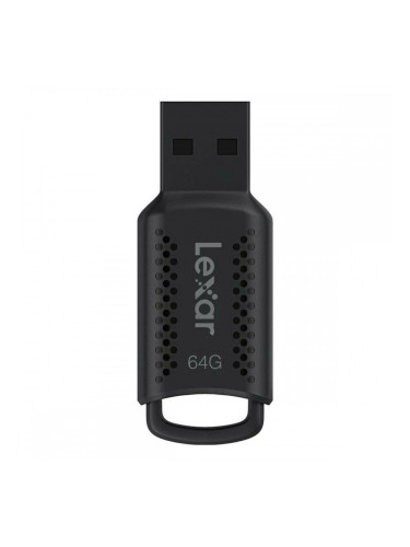 USB стик Lexar LJDV400064G-BNBNG 64 GB