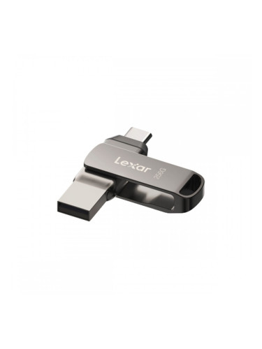 USB стик Lexar LJDD400256G-BNQNG 256 GB