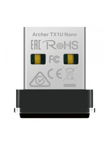 Монитор TP-Link ARCHER TX1U NANO