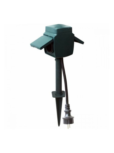 Щепсел щифт Chacon Градина H05VV-F