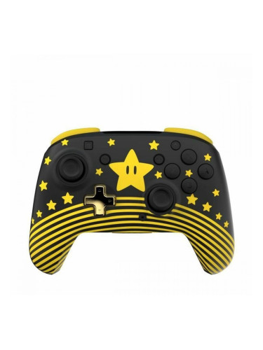 Джойстик Turtle Beach Super Mario Star Switch