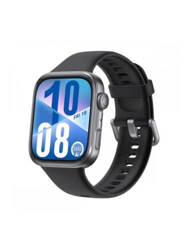 Смарт часовник Huawei 55020EWT Черен