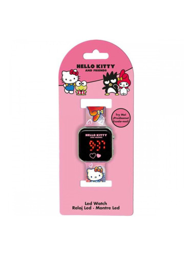 Бебешки часовник Kids Licensing