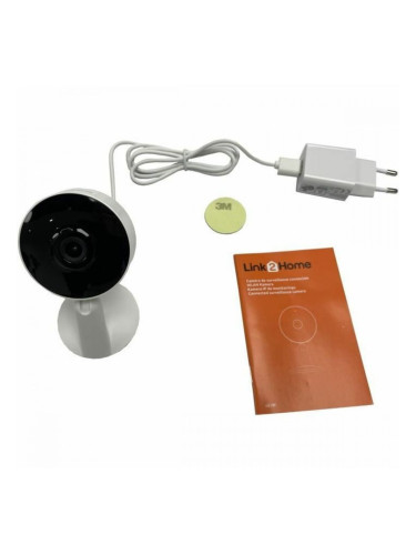 Видеокамера за наблюдение LINK2HOME