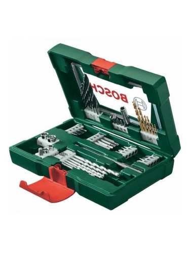 Комплект Отвертки BOSCH