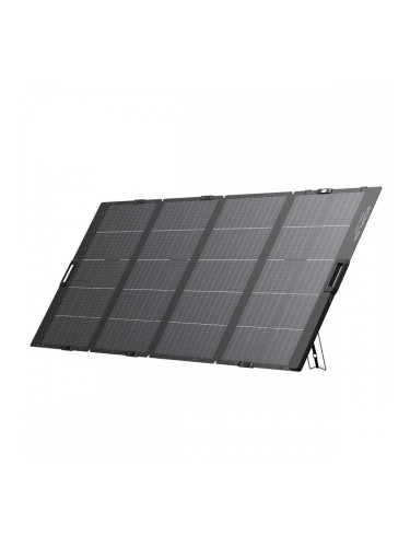 Фотоволтаичен Слънчев Панел Ecoflow EFSOLARLIGHT400W-P-DXT4EU 400 W преносим