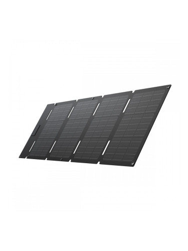 Фотоволтаичен Слънчев Панел Ecoflow EFSOLAR45-TYPE-C 45 W преносим Сгъваем