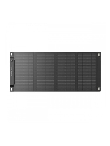 Фотоволтаичен Слънчев Панел Ecoflow EFSOLAR28W-P-S-TY-4-EU 27 W Сгъваем