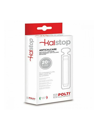 Капсули против котлен камък POLTI PAEU0094