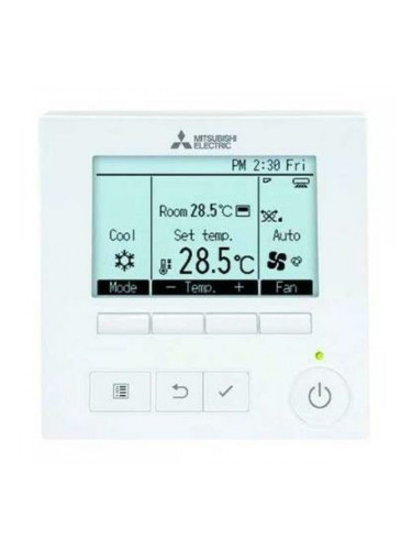 Дистанционно управление Mitsubishi Electric