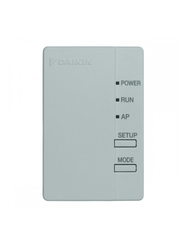 Wifi система за контрол на климатик Daikin BRP069B45