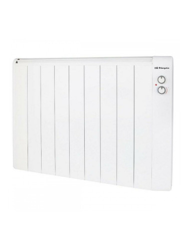 Pадиатор Orbegozo Бял 1500 W