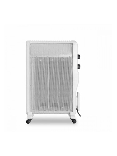 Pадиатор Taurus TROPICANO3D1500 Бял 1500 W