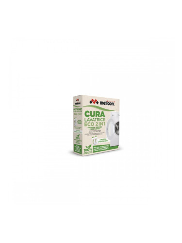 Почистваща течност Meliconi 656161 250 ml (2 броя)