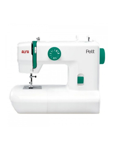 Шевна машина Alfa PETIT