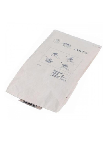 Резервни Торбички за Прахосмукачка Nilfisk 1408618000