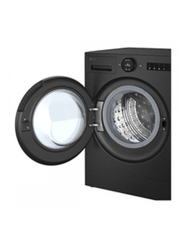 Перална машина LG F4X7009TBB 60 cm 1400 rpm 9 kg