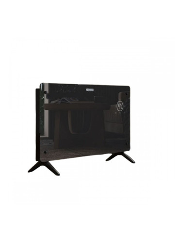 Дигитален радиатор Olimpia Splendid 99238 Черен 2000 W