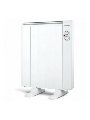Дигитален радиатор Orbegozo RRM 810 Бял 800 W