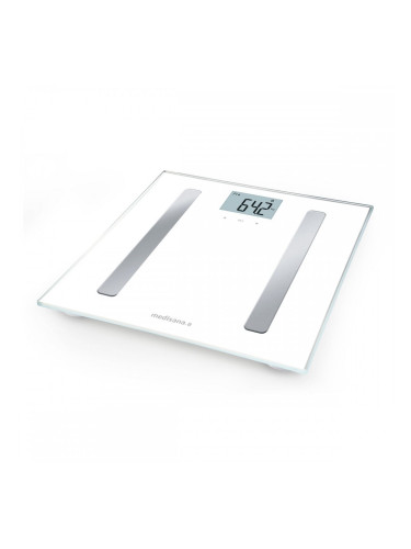 Електронен кантар за баня Medisana BSA46