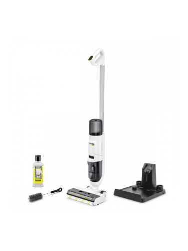 Уред за почистване с пара Kärcher 10561010