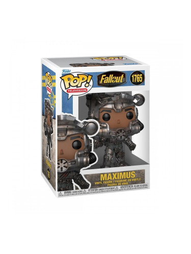 Колекционна фигура Funko Pop! 86798 Винил Многоцветен