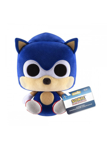 Колекционна фигура Funko Pop! 88179 Син Винил