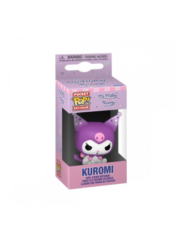 Колекционна фигура Funko Pop! 86875 Винил Многоцветен