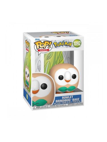 Колекционна фигура Funko Pop! 86367 Винил