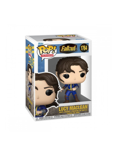 Колекционна фигура Funko Pop! 86797 Винил Многоцветен