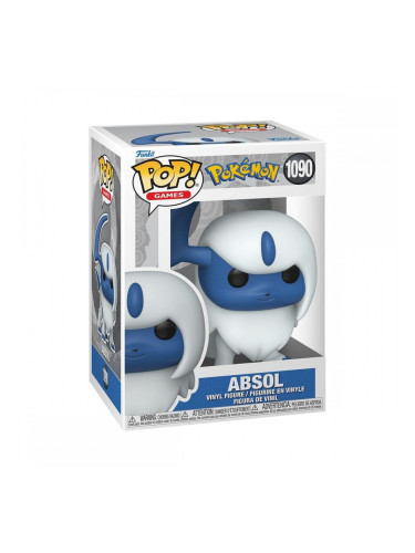 Колекционна фигура Funko Pop! 86365 Винил Многоцветен