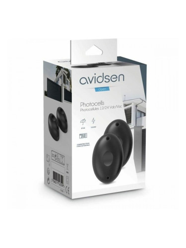 Фотоклетка Avidsen 114359