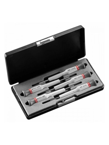 Прецизен комплект отвертки Facom AEF.J1PB