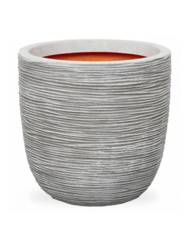 Саксия Capi Europe Пластмаса 35 x 35 x 34 cm