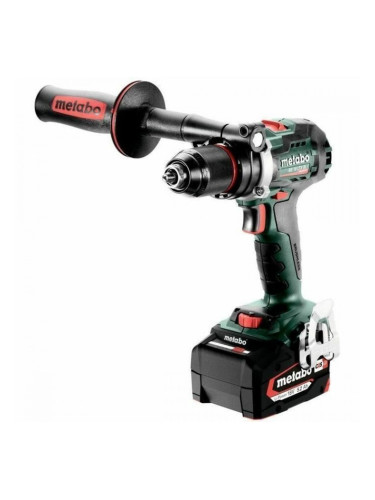 Ударна бормашина Metabo 7554794