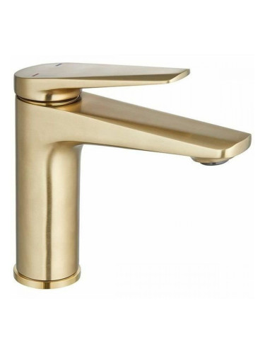 Смесител Rousseau GLOSS Полиран месинг