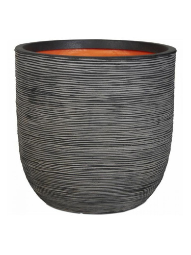 Саксия Capi Europe Антрацит Пластмаса Ø 43 cm