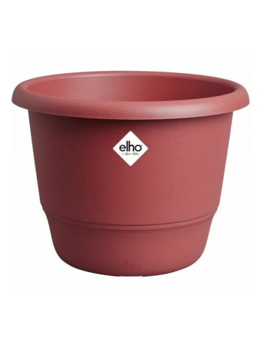 Саксия Elho Amiga Round 40 Червен rouge 39 x 29 cm
