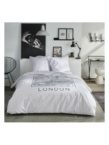 Комплект покривка за завивка TODAY