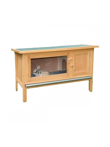 Клетка Kerbl Метал