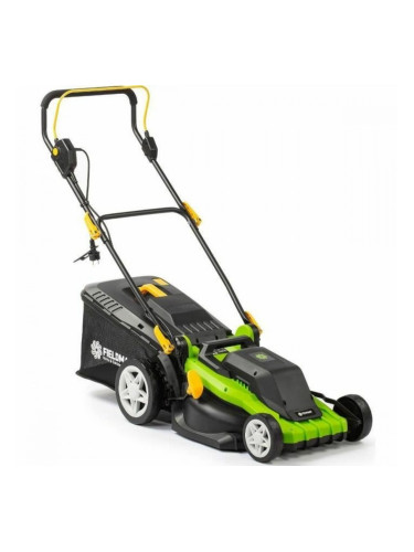 Електрическа косачка за трева Fieldmann FZR 2048-E 46 cm