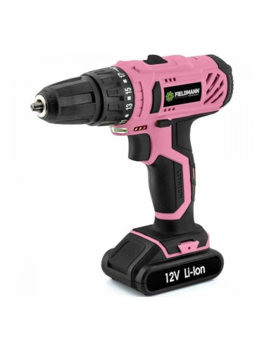 Електрическа отвертка Fieldmann FDV 10202-A